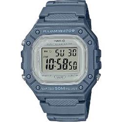 Unisex náramkové hodinky Casio W-218HC-2AVEF