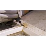 Univerzálna sada frézovacích bitov Dremel 4250-35 (F0134250JA)