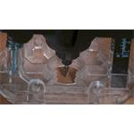 Univerzálna sada frézovacích bitov Dremel 4250-35 (F0134250JA)