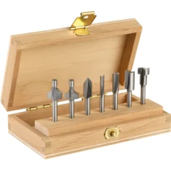 Univerzálna sada frézovacích bitov Dremel 4250-35 (F0134250JA)