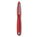 Univerzálna škrabka Victorinox, červená