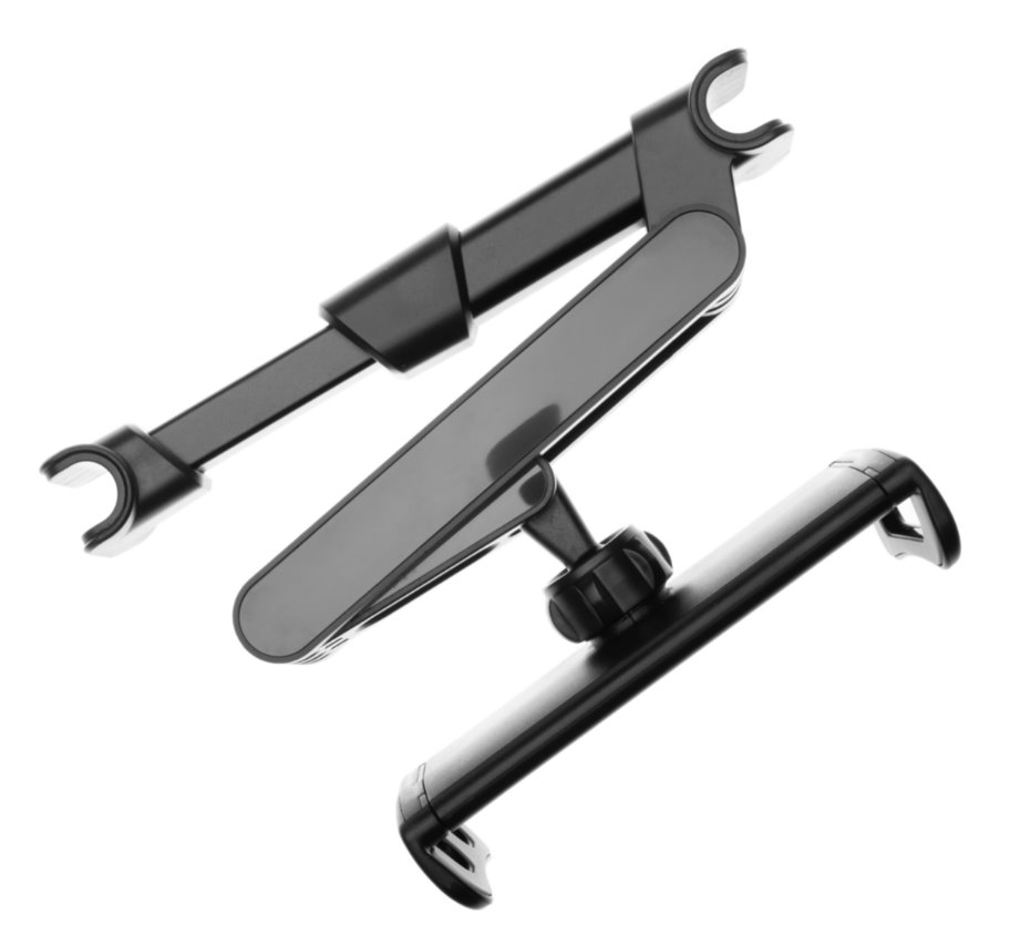 Univerzální držák pro tablety FIXED Tab Passenger 2 - ROZBALENO