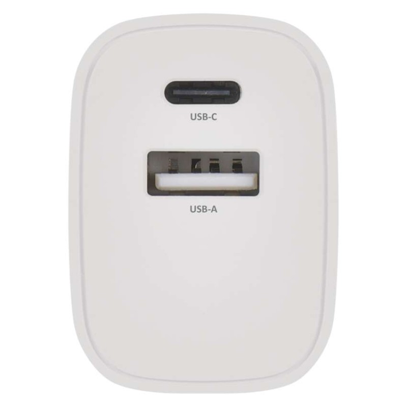 Univerzální USB adaptér BASIC do sítě 15 W max.