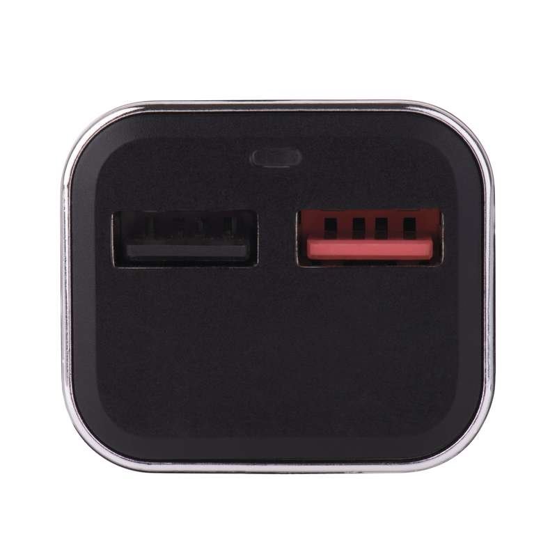 Univerzální USB adaptér do auta 3A (28,5W) max.