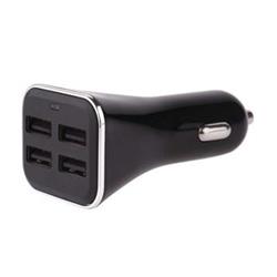 Univerzální USB adaptér do auta 6,8A (34W) max. 1704021400 - Nabíječky