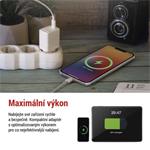 Univerzálny adaptér USB GaN na PD 20 W max.