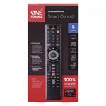 Univerzálny diaľkový ovládač OFA Smart Control 5