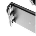 Univerzálny držiak pre tablety FIXED Tab Passenger 2 FIXTAB-PAS2-BK