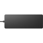 Univerzálny multiportový rozbočovač HP USB-C
