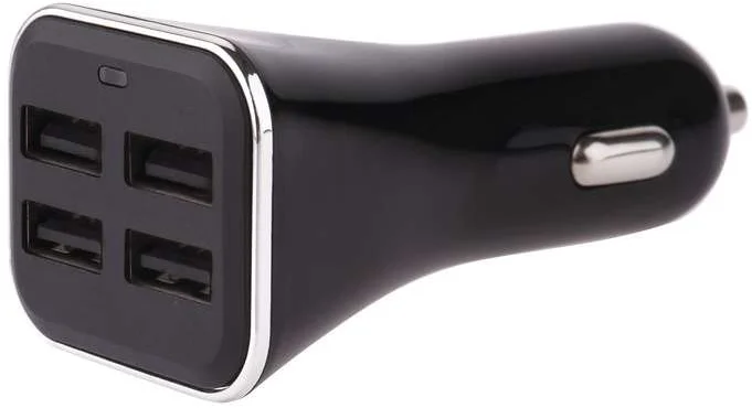 Univerzálny USB adaptér do auta 6,8A (34W) max. 1704021400