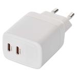 Univerzálny USB adaptér GaN na PD 35 W max.