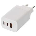Univerzálny USB adaptér GaN na PD 65 W max.