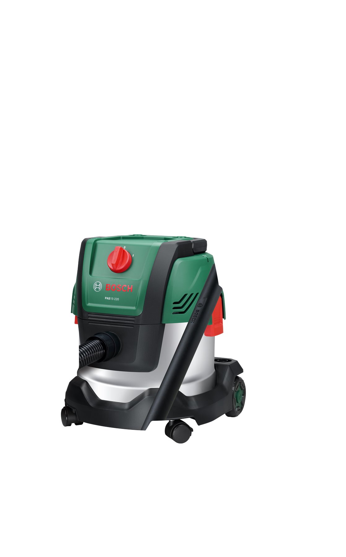 Univerzálny vysávač BOSCH PAS 15-220 (0.603.3E7.100)