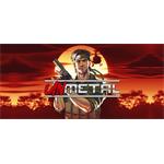 UnMetal