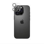 UNUM SapphireShield ochranný kryt objektívu iPhone 16 Pro/16 Pro Max
