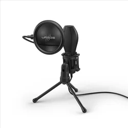 uRage Stream 400 Plus 186018 - Mikrofony