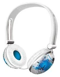 Urban Revolt Headset - evening cool