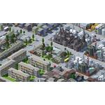 Urbek City Builder