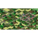 Urbek City Builder