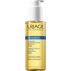 Uriage Bariederm Cica Oil pečující olej 100ml