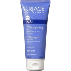 Uriage Bébé 1st Shampoo 200ml 3661434002076 - Vlasová kosmetika