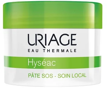 Uriage Hyséac SOS pasta 15g