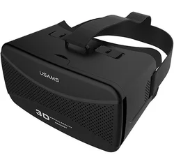 USAMS US-ZB002 3D VR virtuální brýle