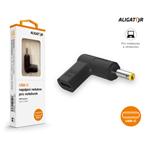 USB-C napájecí redukce 4,0 x 1,7 mm pro notebooky HP/Lenovo