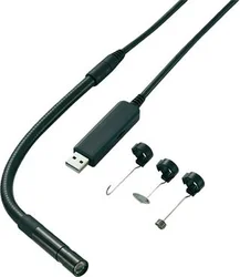 USB endoskop Voltcraft BS-20