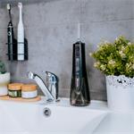 Ústna sprcha TrueLife AquaFloss Compact L100 Black
