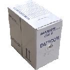 UTP kábel (licna) DATACOM CAT.6 - Box 305m
