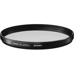 UV filter SIGMA 62 mm WR