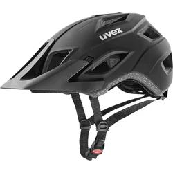 Uvex Access, black matt (52-57cm)