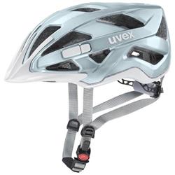 Uvex Active, aqua white (57-61cm)