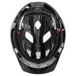 Uvex Active, biela/čierna (56-60cm)