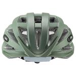 Uvex Air Wing CC - papyrus/moss green mat (56-60cm)