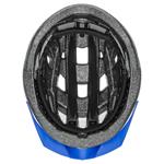 Uvex Air Wing - cobalt/white (52-57cm)