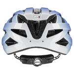 Uvex Air Wing - kobaltová/biela (52-57cm)