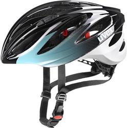 UVEX Boss Race sky (55-60cm) 00079590 - Helmy