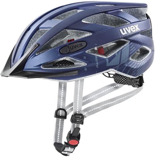 UVEX City-I-Vo, hlboká podložka (56-60 cm)