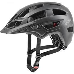 UVEX Final 2.0 black mat (52-57cm) 00069181 - Helmy
