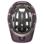 Uvex Finale 2.0, plum mat (52-57cm)