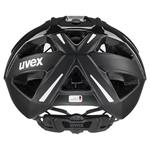 UVEX Gravel X - all black (57-61) 00079592