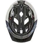 UVEX HELMA ACTIVE CC DEEP SPACE SAND MAT vel.56-60cm