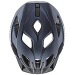 UVEX HELMA ACTIVE CC DEEP SPACE SAND MAT veľkosť 52-57cm