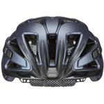 UVEX HELMA ACTIVE CC DEEP SPACE SAND MAT veľkosť 56-60cm