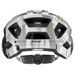 UVEX HELMA AIR WING 2 NEON YELLOW - BLACK vel.50-54