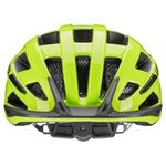 UVEX HELMA AIR WING 2 NEON YELLOW - BLACK vel. 52-57