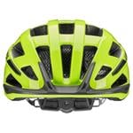 UVEX HELMA AIR WING 2 NEON YELLOW - BLACK veľkosť 52-57