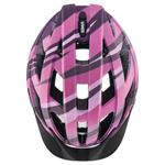 UVEX HELMA AIR WING CC PLUM-PINK vel. 56-60